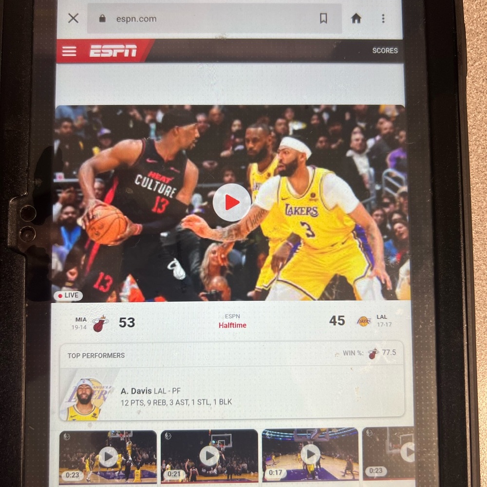 Amazon fire - Picture 3 of 3